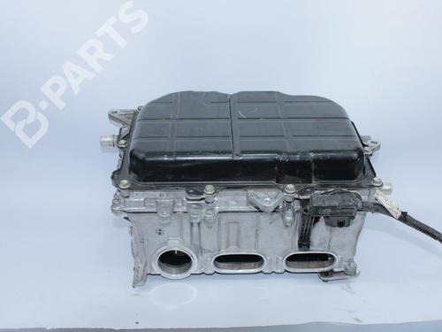 Used Electronic module Electronic module TOYOTA PRIUS (_W3_) 1.8 Hybrid (ZVW3_) (99 hp) 11197009 11197009