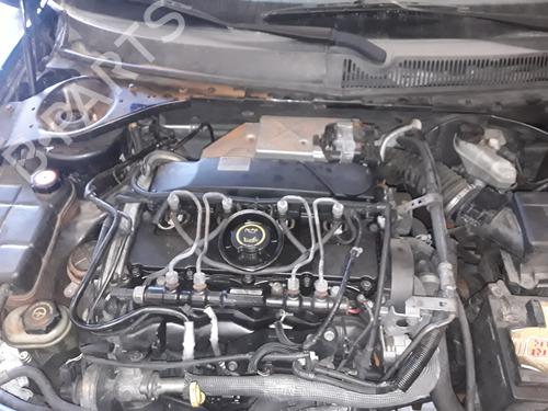 Pulley FORD MONDEO III Saloon (B4Y)  | BP15523439M122 