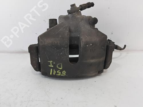 Used Left front brake caliper VW PASSAT B6 (3C2) [2005-2011]  30095670