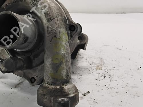 Turbocharger/Supercharger CITROËN C3 I (FC_, FN_) 1.4 HDi | BP28588895M71