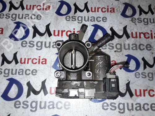 Used Throttle body VW POLO (6N2) [1999-2001]  8558945