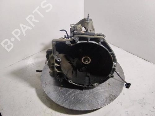 Gearbox FORD FIESTA VI (CB1, CCN) 1.4 TDCi | BP40007132M3 - Image 3