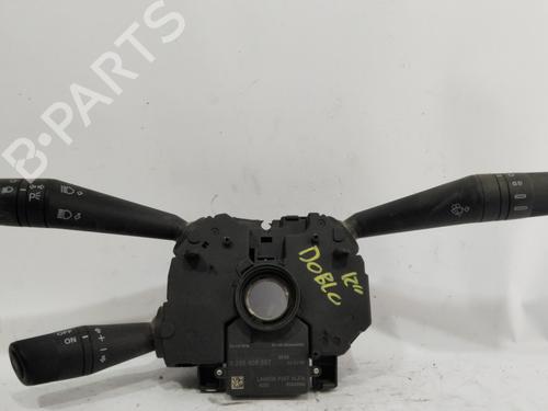 Used Switch FIAT DOBLO Cargo (263_) [2010-2025]  29547687