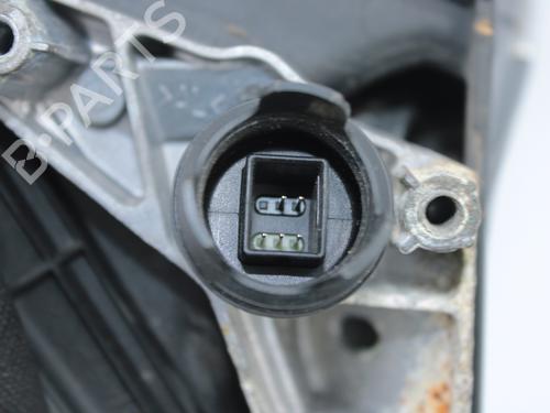 Right mirror BMW 3 (E90) 320 d | BP11729892C27 