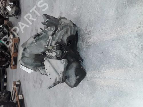 Gearbox RENAULT CLIO II (BB_, CB_) 1.5 dCi (B/CB07) | BP8560223M3 