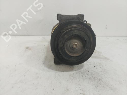 AC compressor NISSAN X-TRAIL III (T32_, T32R, T32RR)  | BP24991541M34 