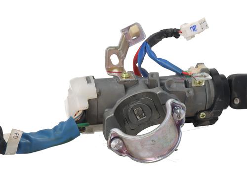Ignition barrel HYUNDAI i30 (FD) | BP38014653M48 - Image 3