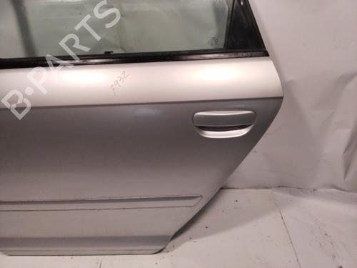Left rear door AUDI A3 Sportback (8PA)  | BP21757663C4 