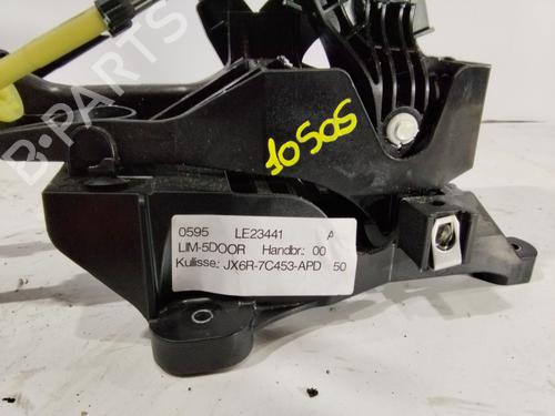 Gearstang FORD FOCUS IV (HN) | BP30865363M90