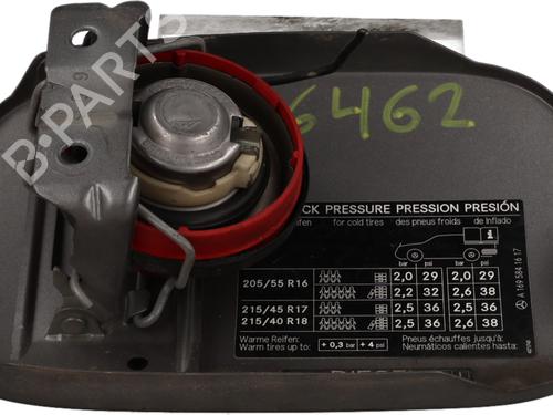 Fuel flap MERCEDES-BENZ B-CLASS Sports Tourer (W245) B 200 CDI (245.208) | BP29816857C131 
