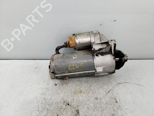 Starter RENAULT GRAND SCÉNIC II (JM0/1_) 1.9 dCi (JM14) | BP18134740M8 