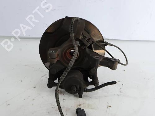 Left front steering knuckle CHEVROLET SPARK (M300) 1.2 | BP39882099M25 - Image 2