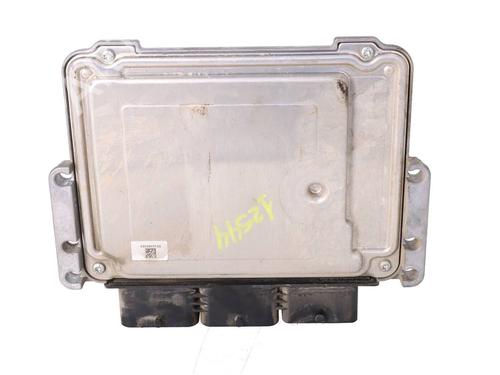 Engine control unit (ECU) FORD FIESTA VI (CB1, CCN) 1.4 TDCi | BP39143460M57 - Image 2