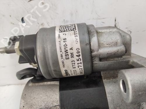 Starter PEUGEOT 308 II (LB_, LP_, LW_, LH_, L3_)  | BP29721528M8 