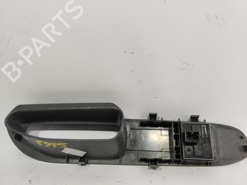 Left front window switch SEAT IBIZA IV SC (6J1, 6P5)  | BP23225231I27 