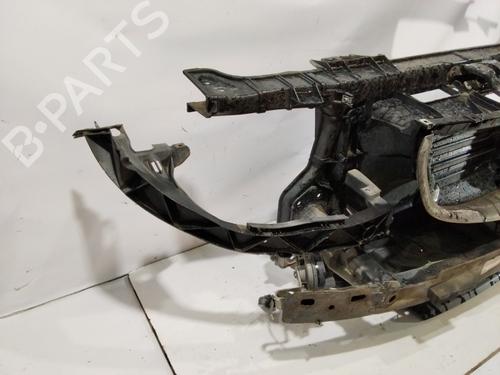 Frontplade/Frontkurv BMW 1 (E87) 118 d | BP31171038C72