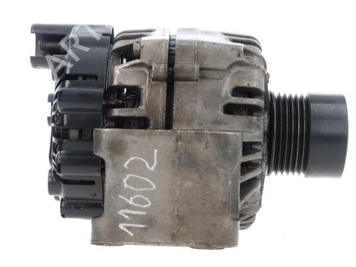 Alternator OPEL ASTRA H (A04) | BP34555393M7 - Image 2