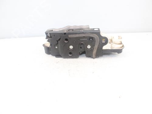 Front left lock SEAT IBIZA IV SC (6J1, 6P5)  | BP17333799C98 