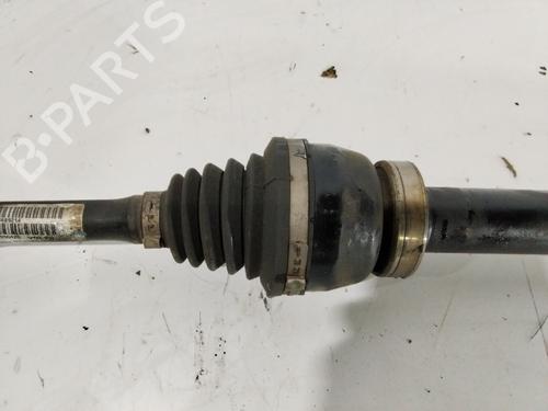 Right front driveshaft VOLVO S60 I (384) D5 | BP31686270M39 