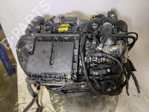 Engine CITROËN BERLINGO MULTISPACE (B9) 1.6 HDi 75 / BlueHDi 75 | BP33006344M1  - Image 7