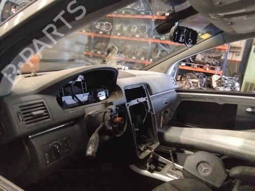 Steering column stalk MERCEDES-BENZ B-CLASS Sports Tourer (W245) B 170 (245.232) | BP17430308I23 