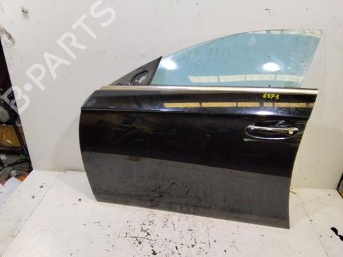 Used Left front door MERCEDES-BENZ CLS (C219) CLS 350 (219.356) (272 hp) 18245667