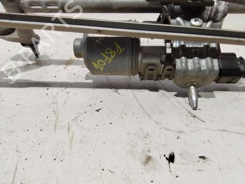 Front wiper motor SEAT IBIZA IV (6J5, 6P1)  | BP30138416M29 