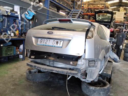 Starter FORD FOCUS II (DA_, HCP, DP) 1.6 TDCi | BP18488562M8 