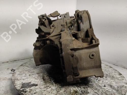 Gearbox OPEL ASTRA H GTC (A04)  | BP23143675M3 