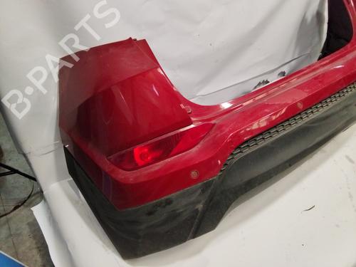 Rear bumper HYUNDAI TUCSON (TL, TLE) 1.6 GDi | BP28312579C8 