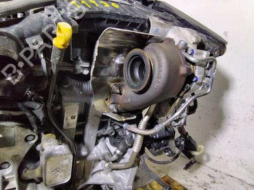 Engine OPEL MOKKA | BP37594953M1 - Image 3
