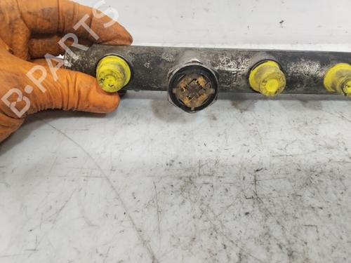 Injection rail RENAULT SCÉNIC II (JM0/1_)  | BP26013509M98 