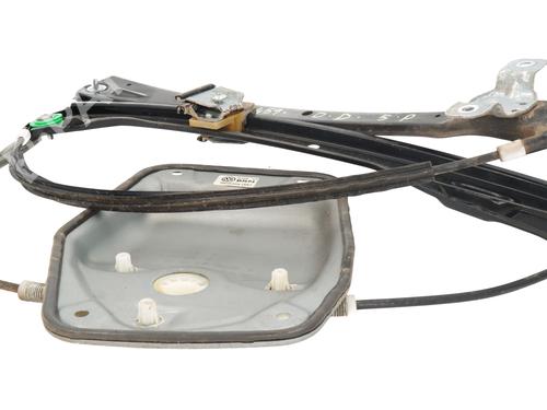 Used Front right window mechanism VW GOLF V (1K1) [2003-2010]  30978127