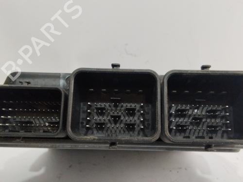 Engine control unit (ECU) FORD TRANSIT CONNECT V408 Box Body/MPV  | BP29547655M57 