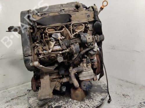 Motor für VW POLO III (6N1) 64 1.9 SDI (64 hp) 27235660