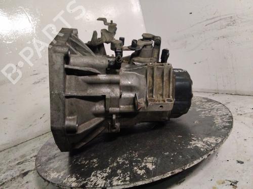 Gearkasse SUZUKI SWIFT III (MZ, EZ)  | BP29427318M3 