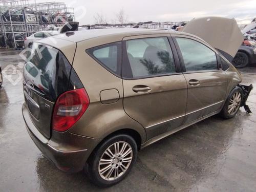 Electronic module MERCEDES-BENZ A-CLASS (W169) A 180 CDI (169.007, 169.307) | BP39596477M83 - Image 10