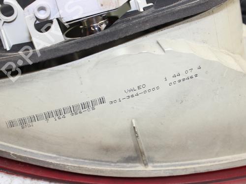 Right taillight BMW 1 (E87) 116 d | BP18321246C35 