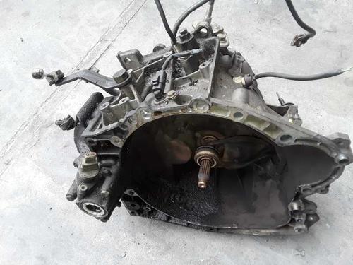 Gearbox PEUGEOT 406 Coupe (8C) 2.0 16V | BP8566832M3 