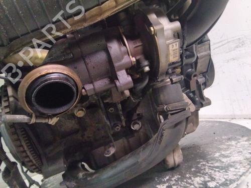 Engine CITROËN XSARA (N1) 2.0 HDi 109 | BP29388887M1 