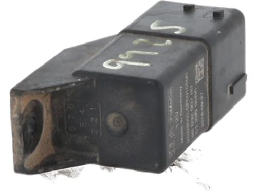 Elektronisk modul CITROËN C3 II (SC_)  | BP29464138M83 