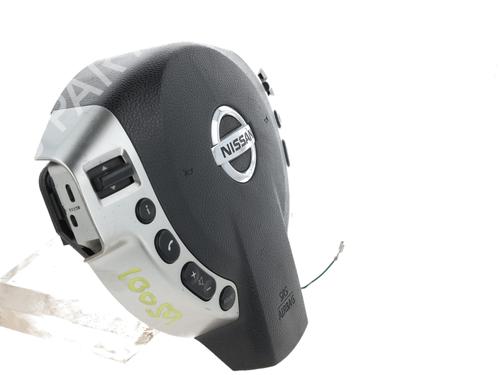 Driver airbag NISSAN QASHQAI I (J10, NJ10) 1.5 dCi | BP29929123C9