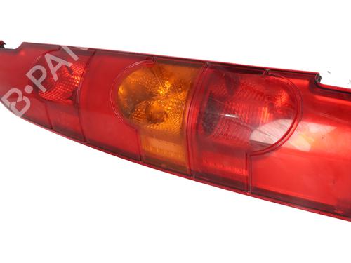 Left taillight RENAULT KANGOO (KC0/1_) | BP31942449C34
