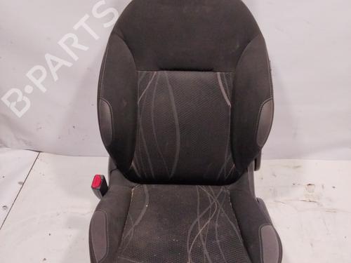 Stol venstre foran PEUGEOT 208 I (CA_, CC_) [2012-2020]  24296207