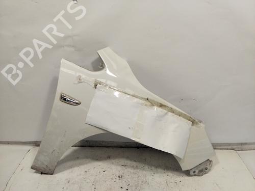 Used Right front fenders OPEL ASTRA J (P10) [2009-2016]  27198908