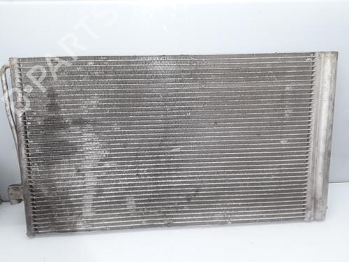 AC radiator BMW 5 (E60) 530 xd | BP9223355M32 