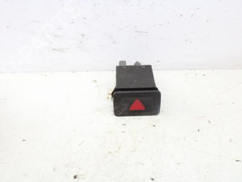 Used Warning switch VW GOLF IV (1J1) [1997-2008]  13533643