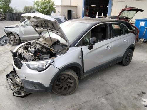Brukte deler til OPEL CROSSLAND X / CROSSLAND (P17, P2QO)    4633776