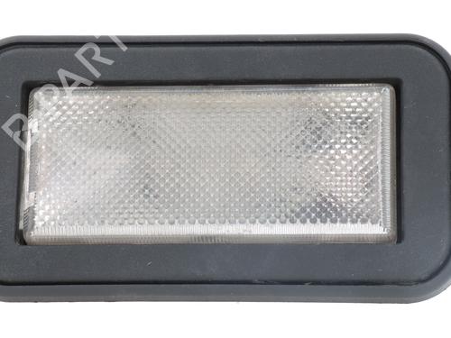 Used Interior roof light CITROËN JUMPY I (U6U_) 1.9 D 70 (69 hp) 30271729