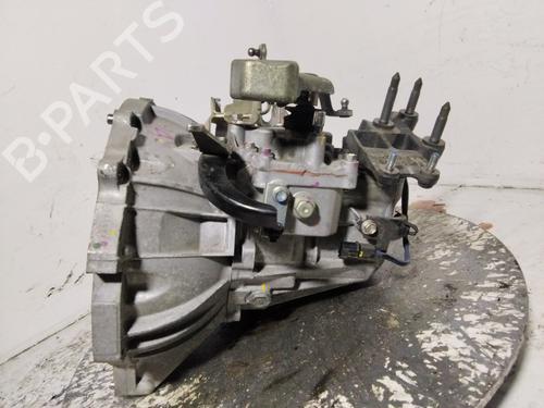 Gearbox MITSUBISHI MIRAGE / SPACE STAR VI Hatchback (A0_A) 1.2 (A03A) | BP31979209M3